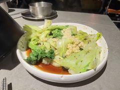 -令狐冲·炭烤活鱼(宝龙店)