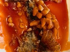 -得月楼·省级非遗·传统苏帮菜(观前店)