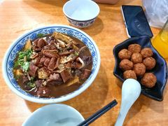 -门框胡同百年卤煮(鸟巢店)