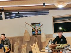 -多哥水傣味餐厅(司马巷店)