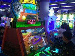 -天空之城动漫电玩世界(路劲又一城店)