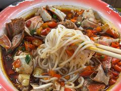-老三样·旧食新味(船山路店)