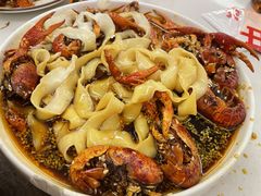 -马头巷·食景园(苏州总店)