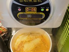 -火炉火自助餐(西直门凯德MALL店)