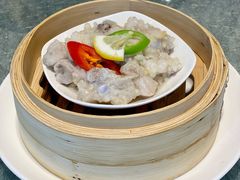 蒜蓉蒸排骨-和苑·精致粤菜(珠江新城店)