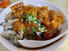 -荔林食店(西华路店)