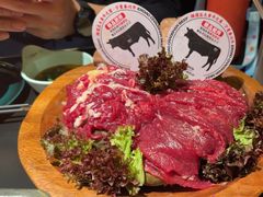 -二刀潮牛(重庆光环购物公园店)