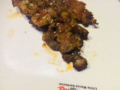 -本色.小马哥烧烤(五一路总店)