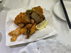 -新享乐海鲜(翠华路店)