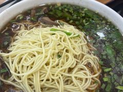 -欣达面馆(天桥支路店)