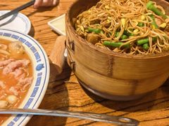 -老雒阳面馆·水席(定鼎门店)