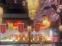 -吴记百家·私房菜·家宴(润园店)