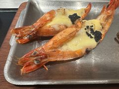 -大神太神·铁板烧(七宝领展广场店)