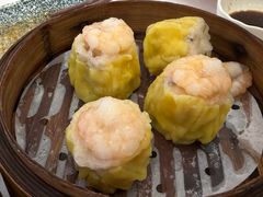 -福满园大酒楼(梅林店)