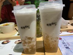 臻白桃胶爽-炖物24章·顺时轻养茶(杭州保利时光里店)