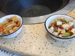 -山河屯铁锅炖鲜鹅·东北菜(开发区一店)