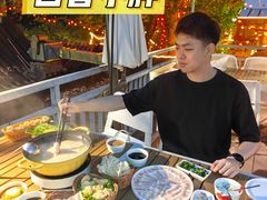 -四喜小胖·北京涮肉(五道营店)