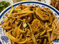 -慧娟面馆·餐厅(望江路店)