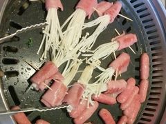 -炭之家齐齐哈尔大片烤肉·涮毛肚火锅·齐齐哈尔烤肉(中央大街店)