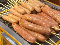 -东街钟楼肉粽(总店)