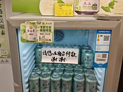-吴裕泰茶庄(鼓楼店)
