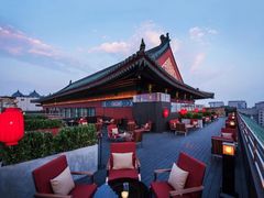 -王府半岛酒店