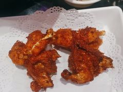 -椒行天下干锅牛蛙·(万宝店)