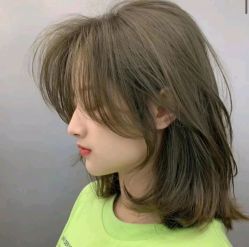 -H·Y HAIR SALON烫发·染发·造型