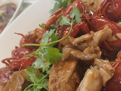 蒜香龙虾-我是那个大叔·美食研究所(新塘路店)