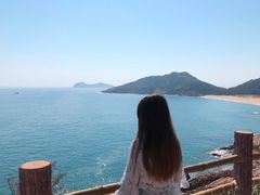 -广东惠东海龟国家级自然保护区