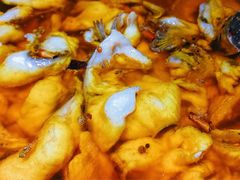 -雲蜀龙阁·金牌水煮鱼(方庄店)