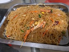 炒米粉-新湖烧鸡(光明店)