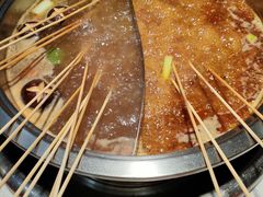 -袁记串串香(新南门店)