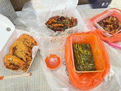 -無招牌海鮮(芽笼店)
