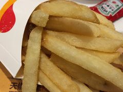 -汉堡王(南京砂之船店)