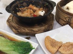 -东江海鲜酒家(艺都分店)