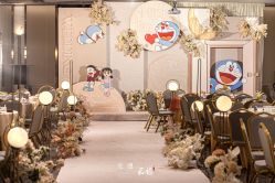 -觅遇Meet U私人婚礼定制(潮汕店)