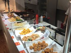 -吉木烤肉自助餐厅(乐汇城店)