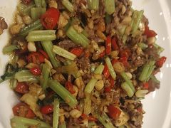 -攸州小镇家湘菜(小米科技园店)