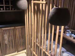 -竹里馆 ·茶食(奥体店)