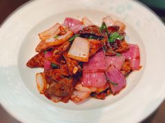-羲和雅苑•北京烤鸭(乐园道万象城店)