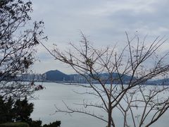 -胡里山炮台