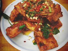 -炒豆合作社(东四总店)