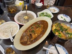 -宜城私房菜.臭鳜鱼(九华新街店)