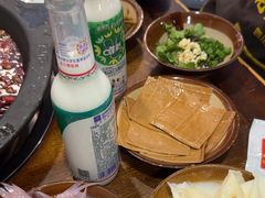 -黄潇洒老火锅(九眼桥宏济巷店)
