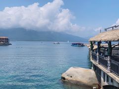 -海南分界洲岛旅游区