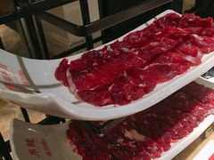 -左庭右院鲜牛肉火锅(南通CBD大有境店)