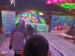 -沈阳奥体冰雪嘉年华