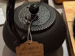 -得意啫·广东啫啫煲(前海HOP店)