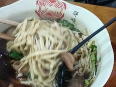 -邵顺兴锅盖面(金山宝地店)